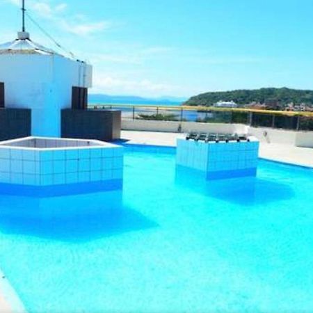 Villa Apartamento Beira Mar Em Ponta Das Canas Florianópolis Exterior foto