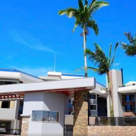 Villa Apartamento Beira Mar Em Ponta Das Canas Florianópolis Exterior foto